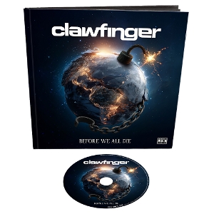 Clawfinger – Before We All Die