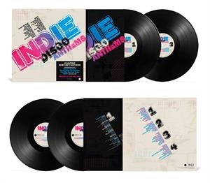 V/A – Indie Disco
