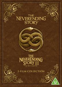 Movie – Neverending Story/Neverending Story 2