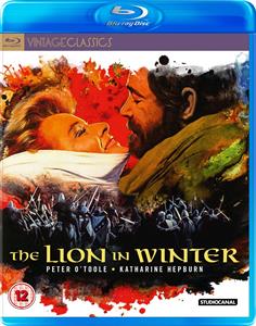 Movie – Lion In Winter