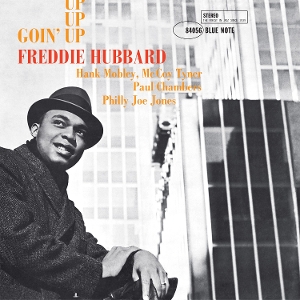 Hubbard, Freddie – Goin' Up