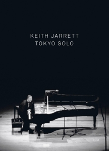 Jarrett, Keith – Tokyo Solo 2002