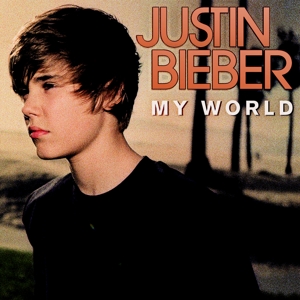 Bieber, Justin – My World 1.0