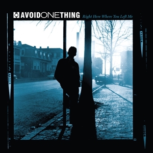 Avoid One Thing – Right Here Were You Left Me