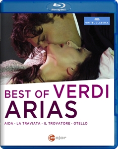 Harnoncourt, Nikolaus – Best of Verdi Arias