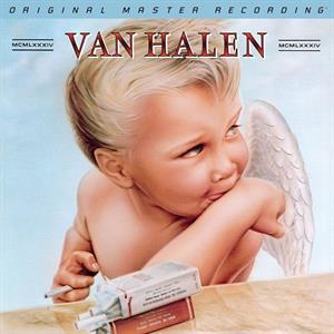 Van Halen – 1984