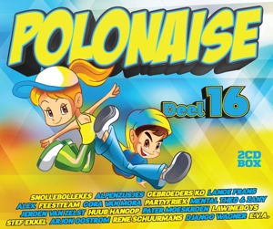 V/A – Polonaise Deel 16