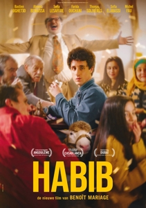 Movie – Habib