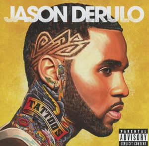 Derulo, Jason – Tattoo