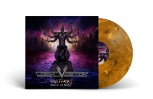 Loch Vostok – Opus Ferox Ii - Mark of the Beast