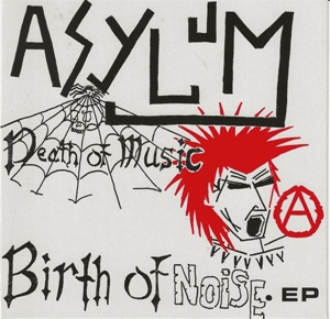 Asylum – 7-is This the Price?