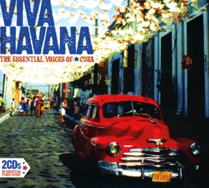 V/A – Viva Havana