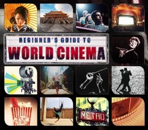V/A – Beginner's Guide To World Cinema