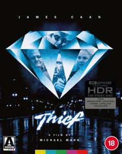 Movie – Thief
