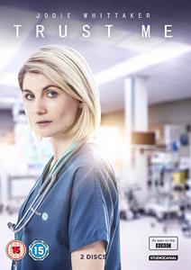 Tv Series – Trust Me