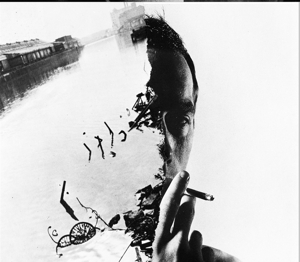 Nurse With Wound – Surveillance Lounge