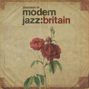 V/A – Journeys In Modern Jazz: Britain