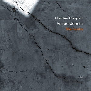 Crispell, Marilyn & Anders Jormin – Memento
