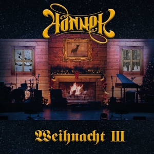 Hohner – Weihnacht Iii