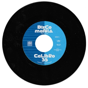 Calibro 35 – 7-Discomania