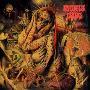 Escuela Grind – Dreams On Algorithms