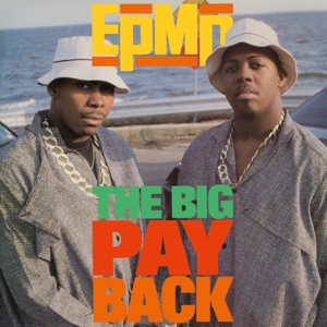 Epmd – Big Payback