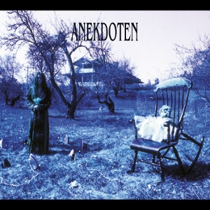Anekdoten – Vemod - Deluxe Edition