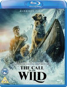 Movie – Call of the Wild