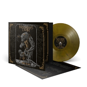 Novembers Doom – Major Arcana