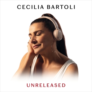 Cecilia Bartoli, Il Giardino Armonico, Giovanni an – Unreleased