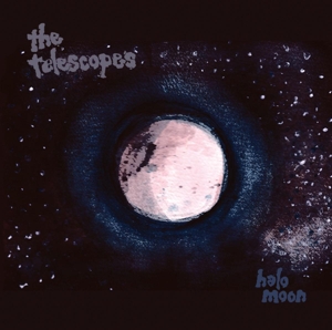 Telescopes – Halo Moon