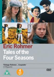 Movie – Eric Rohmer: Tales of the Four Seasons