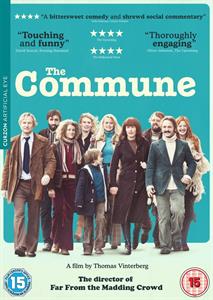 Movie – Commune
