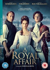 Movie – A Royal Affair