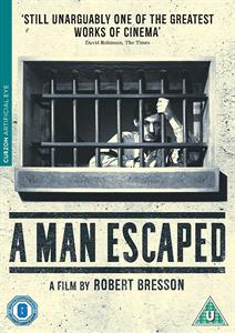 Movie – A Man Escaped