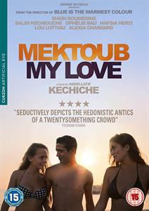 Movie – Mektoub, My Love