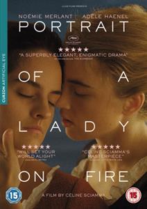 Movie – Portrait of a Lady On Fire