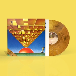 Monty Python – The Album of the Soundtrack of the