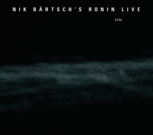 Bartsch, Nik – Ronin