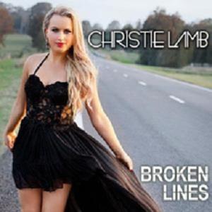 Lamb, Christie – Broken Lines