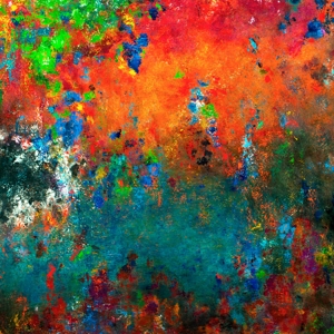 Goose – Autumn Crossing (One-Sided Etching)