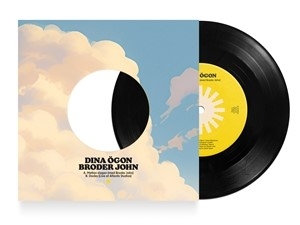 Dina Ogon – Mellan Slagen