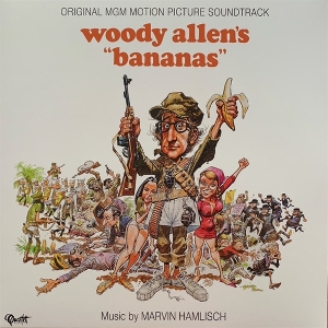 V/A – Bananas