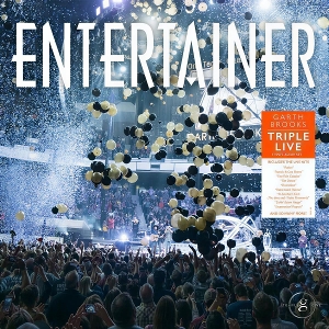 Brooks, Garth – Triple Live