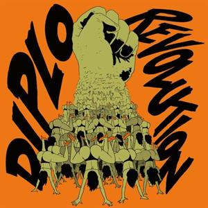 Diplo – Revolution