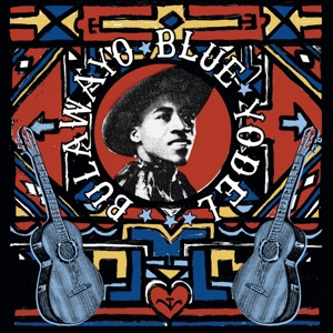 V/A – Bulawayo Blue Yodel