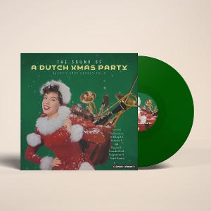 V/A – A Dutch X-Mas Party