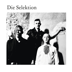 Die Selektion – Die Selektion