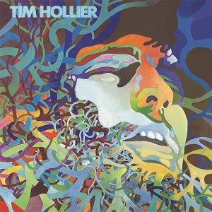 Hollier, Tim – Tim Hollier