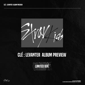 Stray Kids – Cle : Levanter